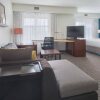 Отель Residence Inn by Marriott Newark Elizabeth/Liberty International Airport, фото 4