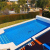 Отель Villa Codona La Cala de Mijas- private villa with heated poo only few minutes driving between Marbel, фото 14