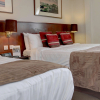 Отель Best Western Sea Hotel, фото 4