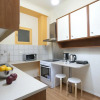 Отель Three bedrooms apartment at the center of Athens, фото 13