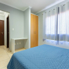 Отель Excelente Apartamento 190m da Praia de bombinhas - 2 dorms 5 pessoas, фото 3