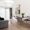 Отель Apartments Przyokopowa Warsaw by Renters, фото 12