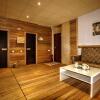 Гостиница Swiss Yard Guesthouse Гостиница Swiss Yard Guesthouse в Николо-Урюпино