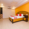 Отель OYO 19028 Hotel Palm Star, фото 14