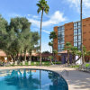 Отель Radisson Hotel Tucson Airport, фото 4