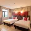 Отель Ibis Shaoxing North Yangming Rd Hotel, фото 3