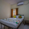 Отель OYO 16483 Home Garden View 1BHK Morjim Beach, фото 5
