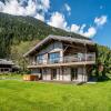 Отель Jatoba - Chalet with a Jacuzzi And Cinema Corner, фото 19