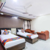 Отель OYO 6648 Hotel Royal Residency, фото 4