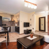 Отель Apartment Zielone Tarasy by Renters, фото 10