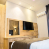 Отель Pinnatech Suites, фото 12