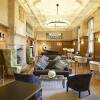 Отель Eynsham Hall, фото 5