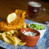 Отель The Hare and Hounds, Levens, фото 13