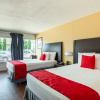 Отель Rodeway Inn Near Florida Mall, фото 3