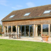 Отель Orchard Barn in Oxford, фото 15