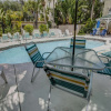 Отель The Ringling Beach House, фото 14
