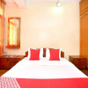 Отель OYO 12488 Home 2BHK Meridian House, фото 5