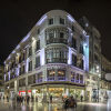 Отель Larios Málaga, фото 23