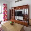 Отель Spacious + Beautiful Private Villa in JVC, фото 7