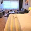 Отель Deluxe Self Catering Studio Cpt Cticc, фото 15