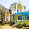 Отель Villa Kota Bunga Anggrek, фото 7