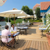 Отель Stylish Apartment Located Near a Lake in the Vendée, фото 20