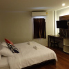 Отель Bed by Cruise at Samakkhi-Tivanont, фото 5
