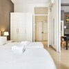 Отель Uma Suites Eixample Barcelona, фото 7