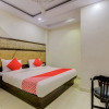 Отель OYO 46440 India Continental, фото 5