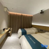 Отель Hengxin Express Hotel, фото 4