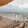 Отель Phoenix Gulf Towers 704 4 Bedroom Condo, фото 20