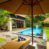 Отель Coco Garden Pool Villas, фото 10