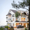 Отель De La Sol Villas Da Lat, фото 1