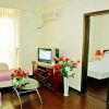 Отель Luoyang Rose Family Apartment, фото 2