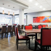 Отель Fairfield Inn & Suites by Marriott Charlotte Uptown, фото 22