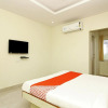 Отель Sri Lakshmi Deluxe By OYO Rooms, фото 24