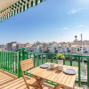 Отель Holidays Port Ducal 3 Jacuzzi, фото 8