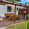 Отель Bungalow Monchgut on the Island of Ruegen, фото 1