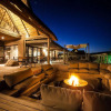Отель Nambiti Hills Private Game Lodge, фото 17
