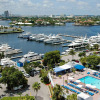 Отель Bahia Mar Ft. Lauderdale Beach- a DoubleTree by Hilton Hotel, фото 28