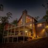 Отель Cubs Cabin by Escape to Blue Ridge, фото 27