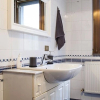 Отель Kamchu Apartments Single Room Anagnina-tor Vergata, фото 13