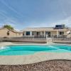Отель Lake Havasu City Home w/ Private Pool & Gazebo!, фото 16