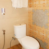 Отель OYO 604 Cemara's Homestay, фото 19