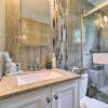 Отель Historic Dearborn Home: 13 Mi to Downtown Detroit!, фото 11