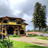 Отель Casa campestre a 15 minutos de Salento, фото 1