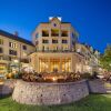 Отель Park Hyatt Beaver Creek Resort and Spa в Бивер-Крике