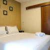 Отель Minimalist and Comfy 1BR Grand Kamala Lagoon Apartment, фото 17