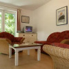 Отель Apartmenthaus Olivia, фото 3