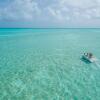 Отель Ambergris Cay Private Island – All Inclusive – PLS Island Hopper Flight Included, фото 36